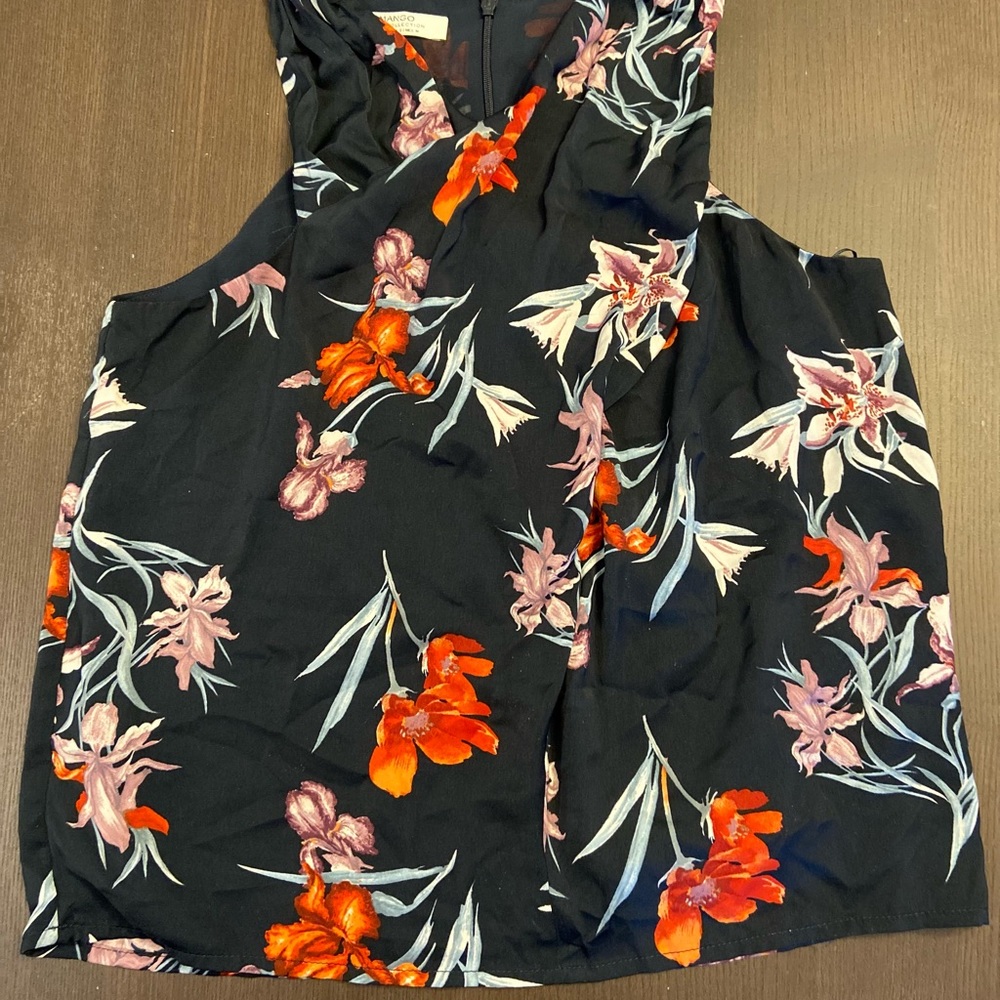 MANGO Top